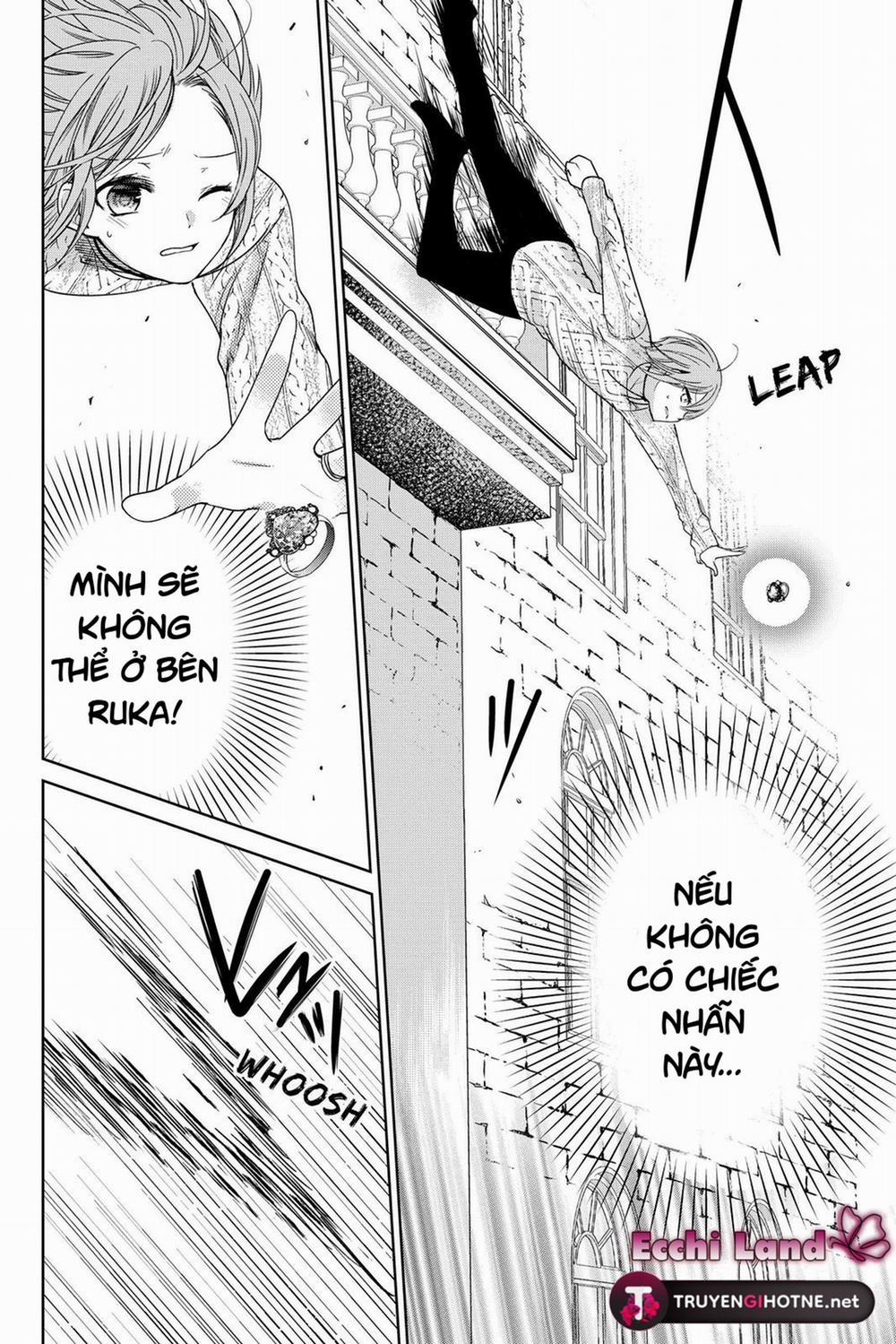 Ký Túc Xá Ma Cà Rồng 28.2 trang 2