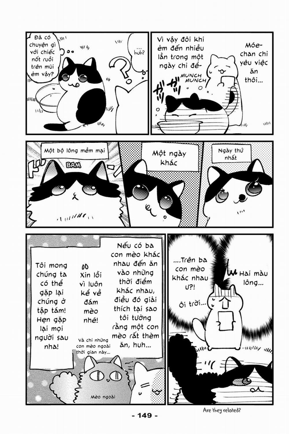 Ký Túc Xá Ma Cà Rồng 28.2 trang 22