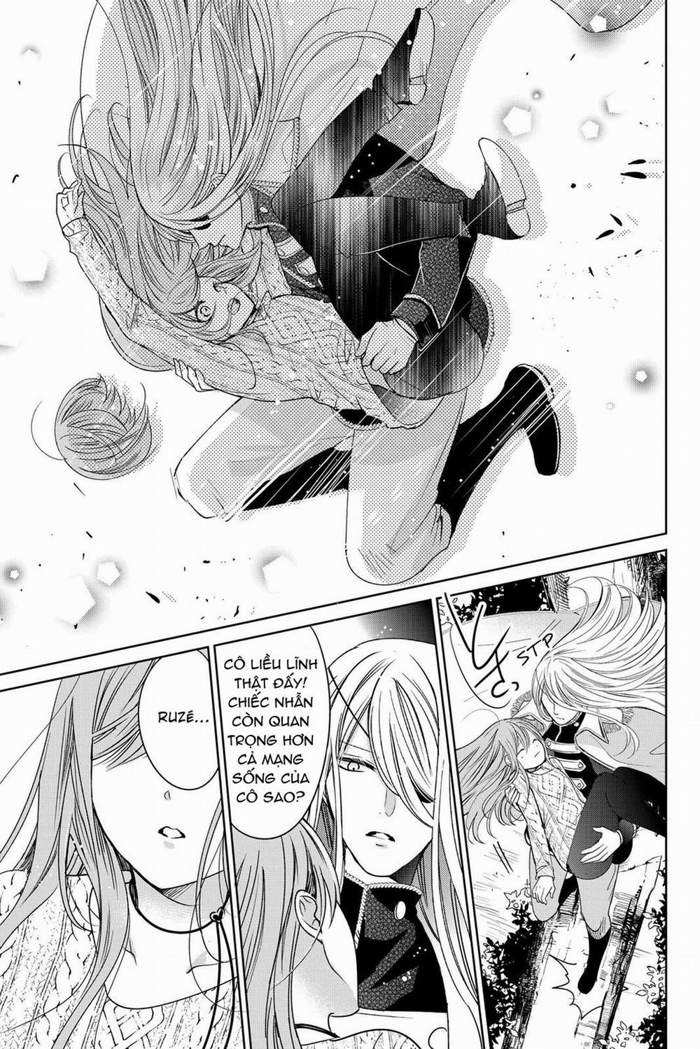 Ký Túc Xá Ma Cà Rồng 28.2 trang 3