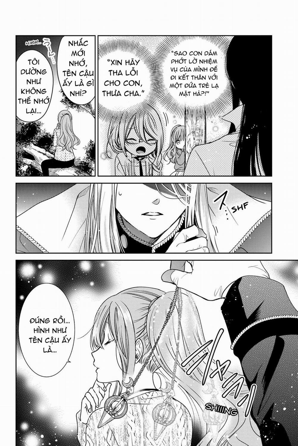 Ký Túc Xá Ma Cà Rồng 28.2 trang 6