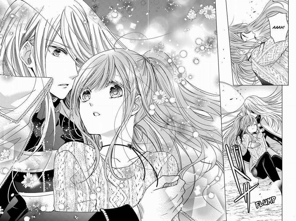 Ký Túc Xá Ma Cà Rồng 28.2 trang 8