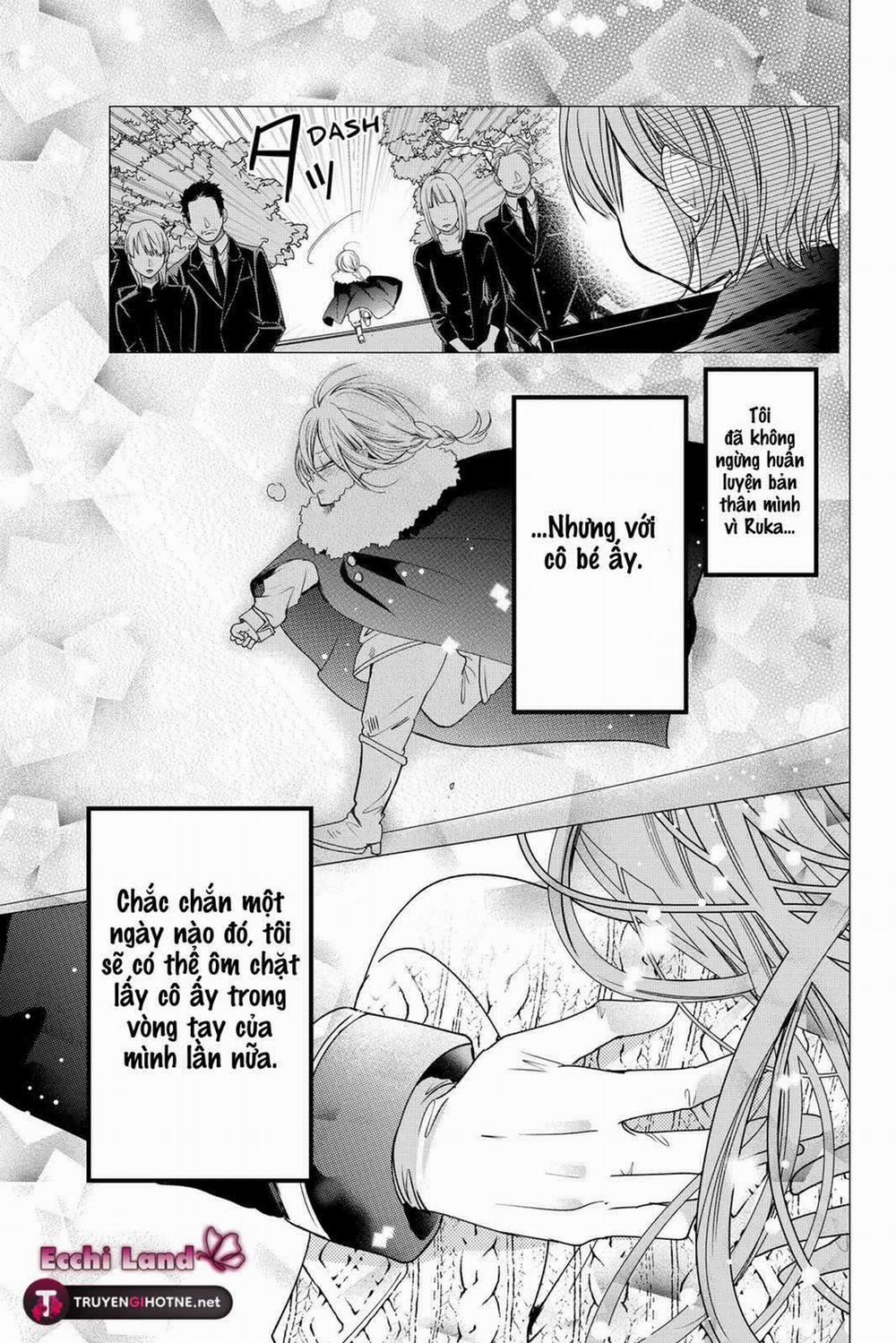 Ký Túc Xá Ma Cà Rồng 29.1 trang 12