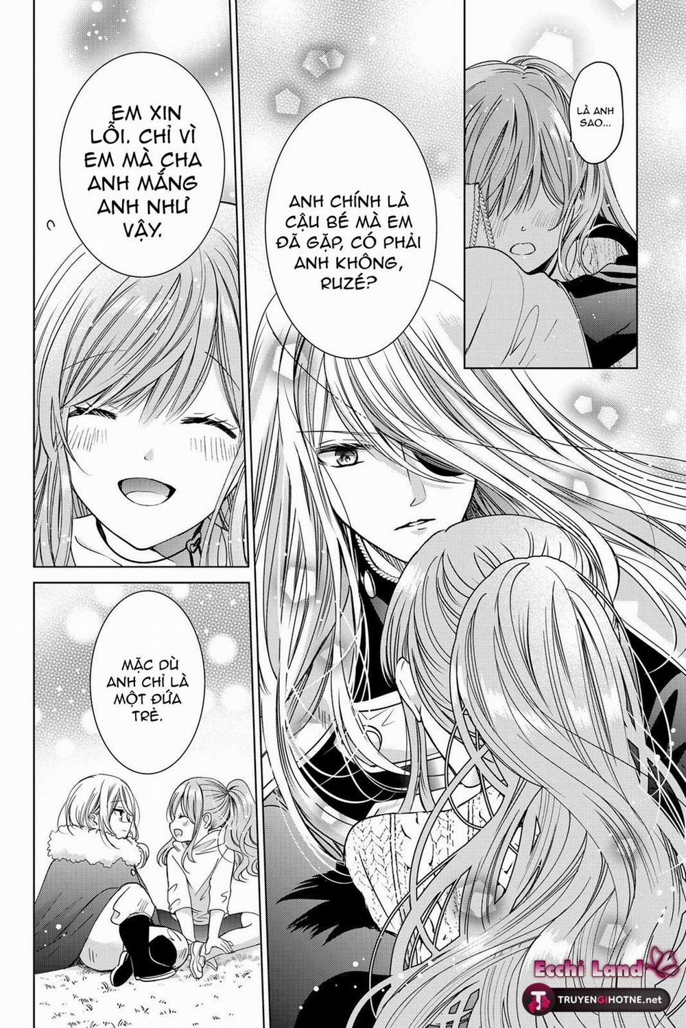 Ký Túc Xá Ma Cà Rồng 29.1 trang 15