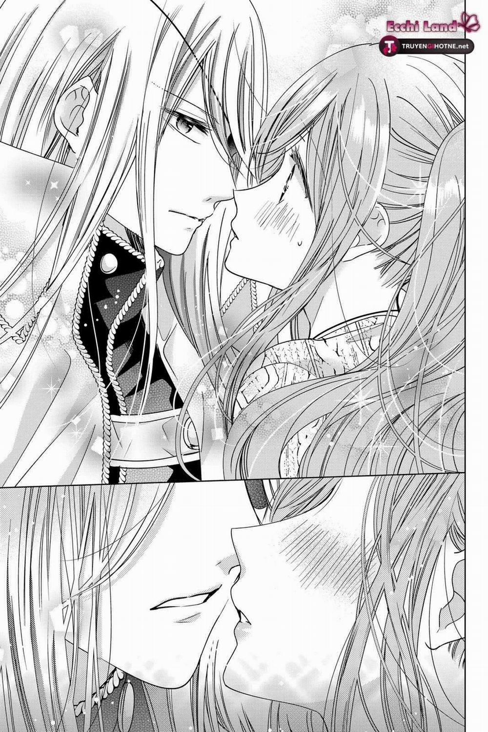 Ký Túc Xá Ma Cà Rồng 29.1 trang 16