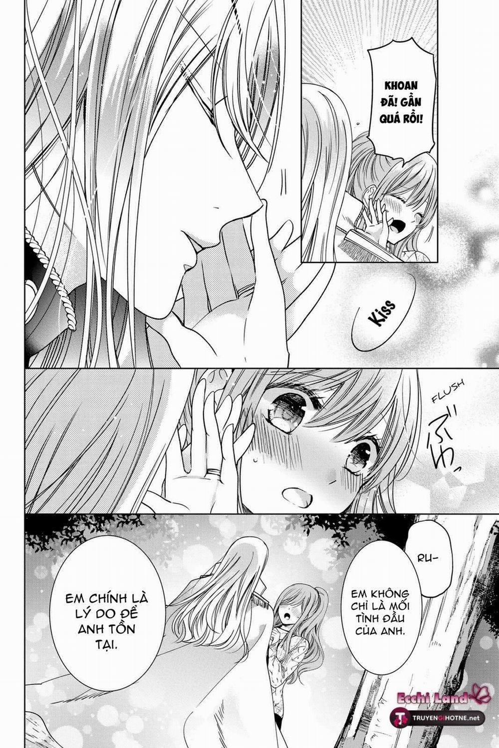 Ký Túc Xá Ma Cà Rồng 29.1 trang 17