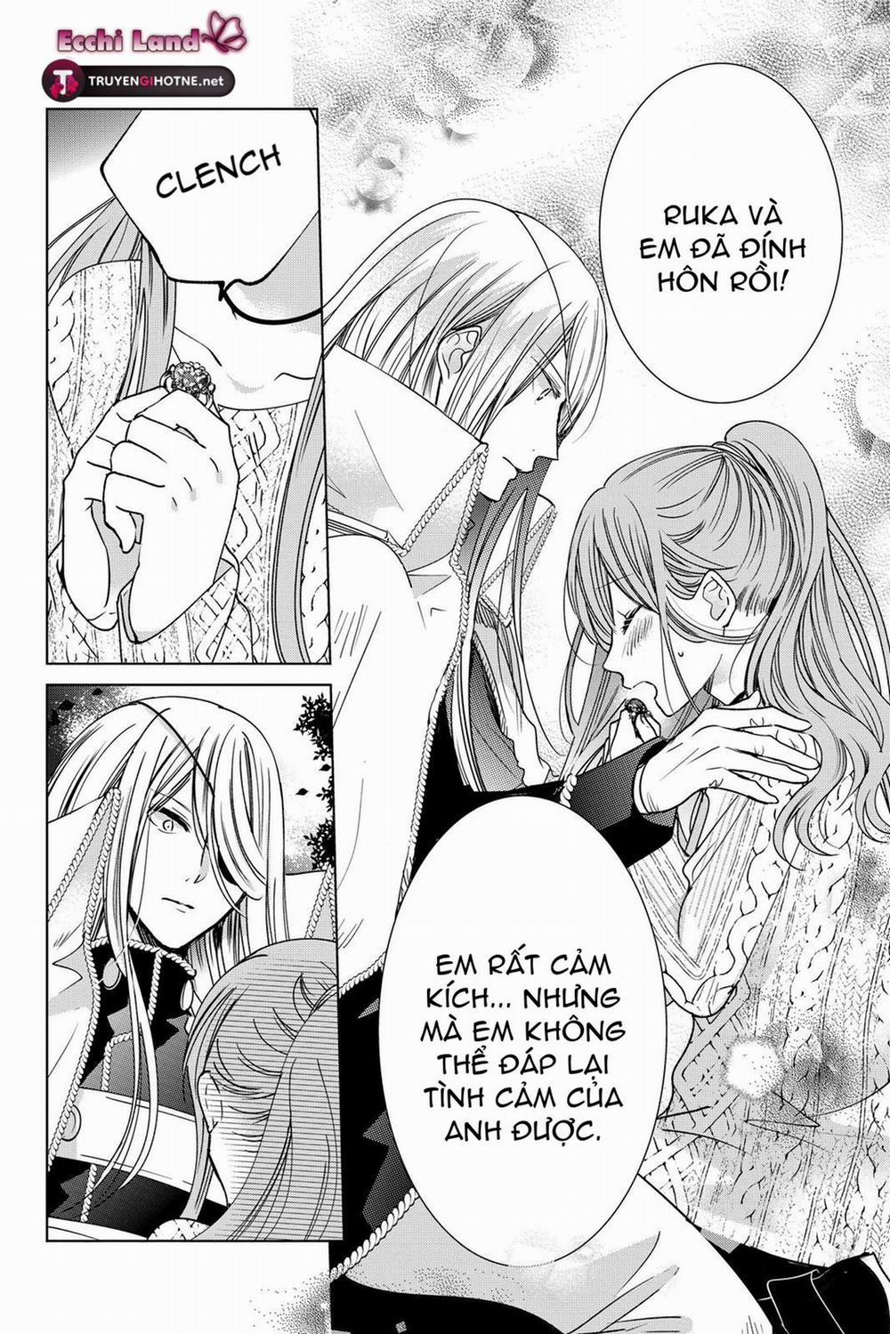 Ký Túc Xá Ma Cà Rồng 29.1 trang 19