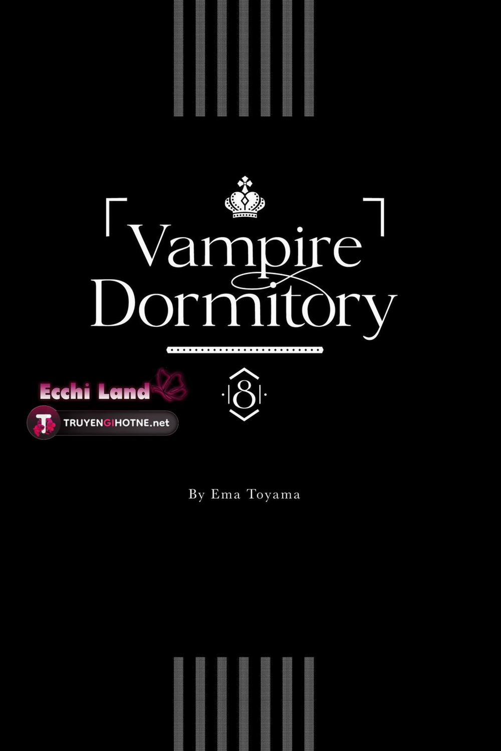 Ký Túc Xá Ma Cà Rồng 29.1 trang 2