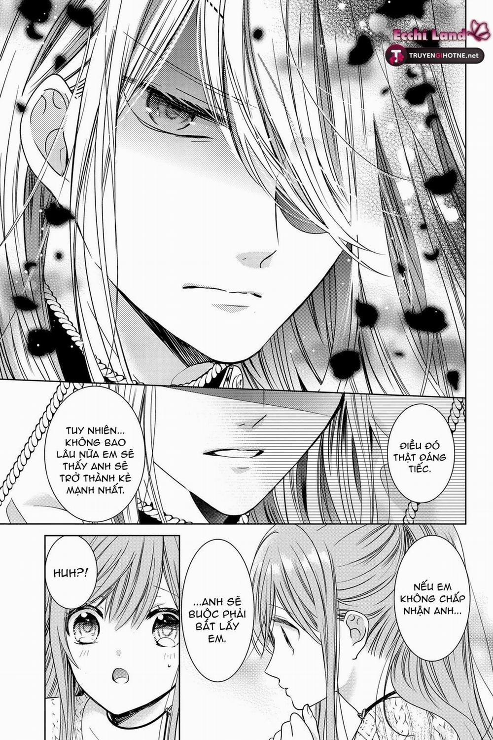 Ký Túc Xá Ma Cà Rồng 29.1 trang 20