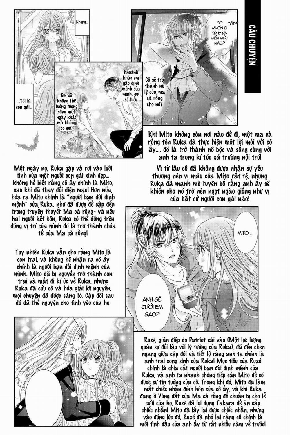 Ký Túc Xá Ma Cà Rồng 29.1 trang 4