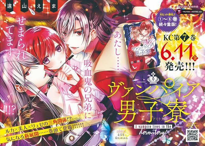 Ký Túc Xá Ma Cà Rồng 29.1 trang 7