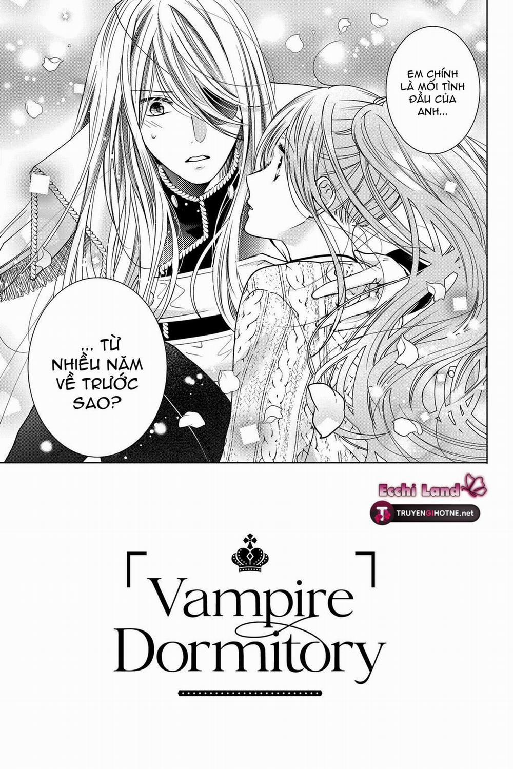 Ký Túc Xá Ma Cà Rồng 29.1 trang 8