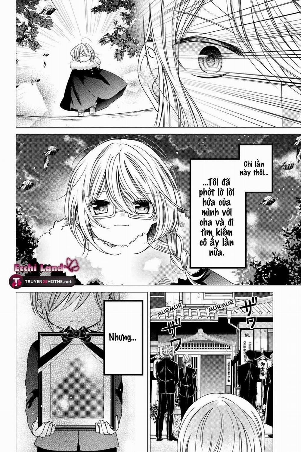 Ký Túc Xá Ma Cà Rồng 29.1 trang 9