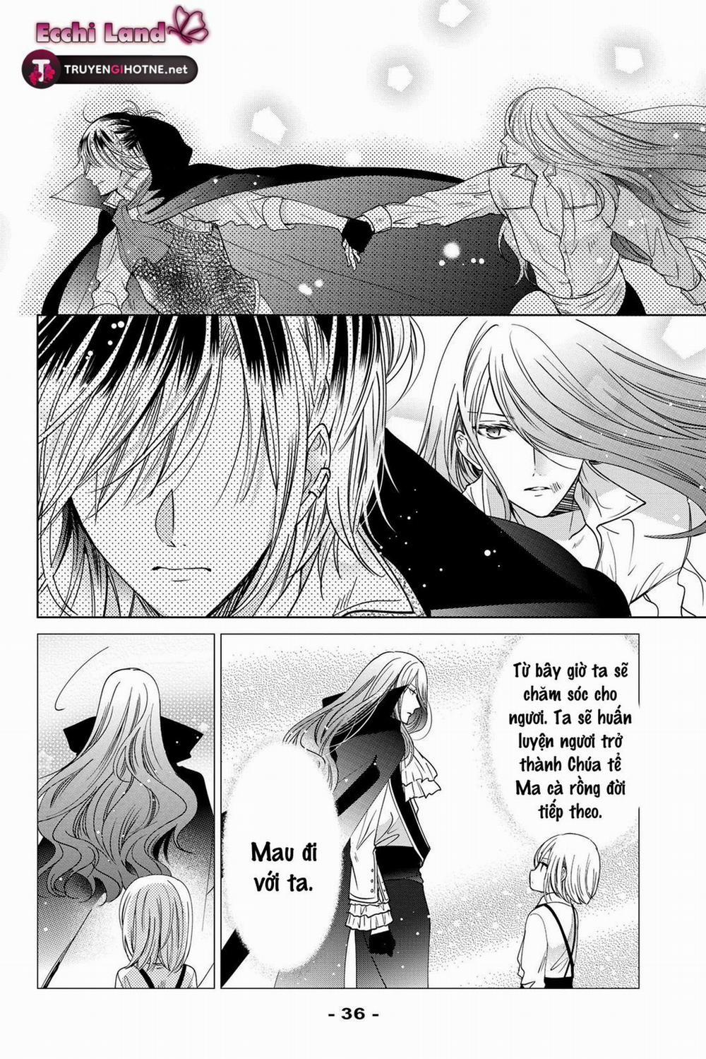 Ký Túc Xá Ma Cà Rồng 29.2 trang 15