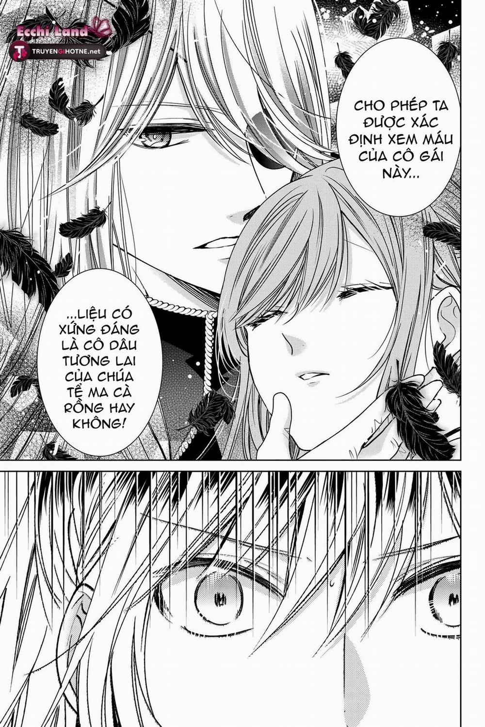 Ký Túc Xá Ma Cà Rồng 29.2 trang 17