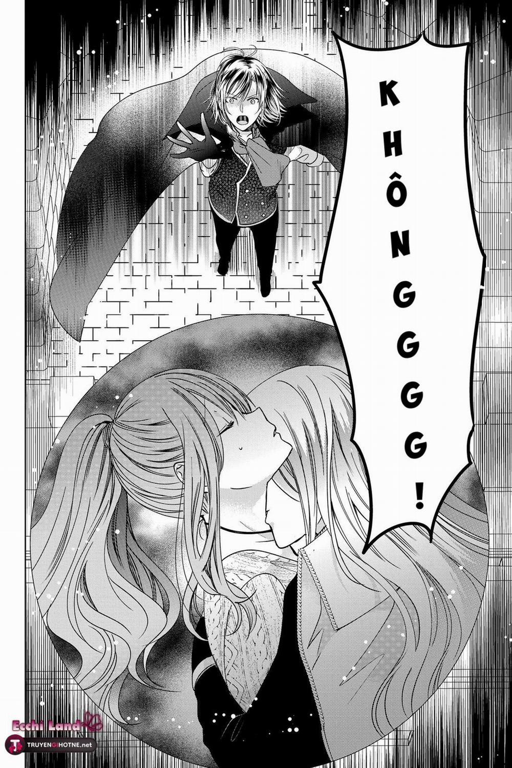 Ký Túc Xá Ma Cà Rồng 29.2 trang 19