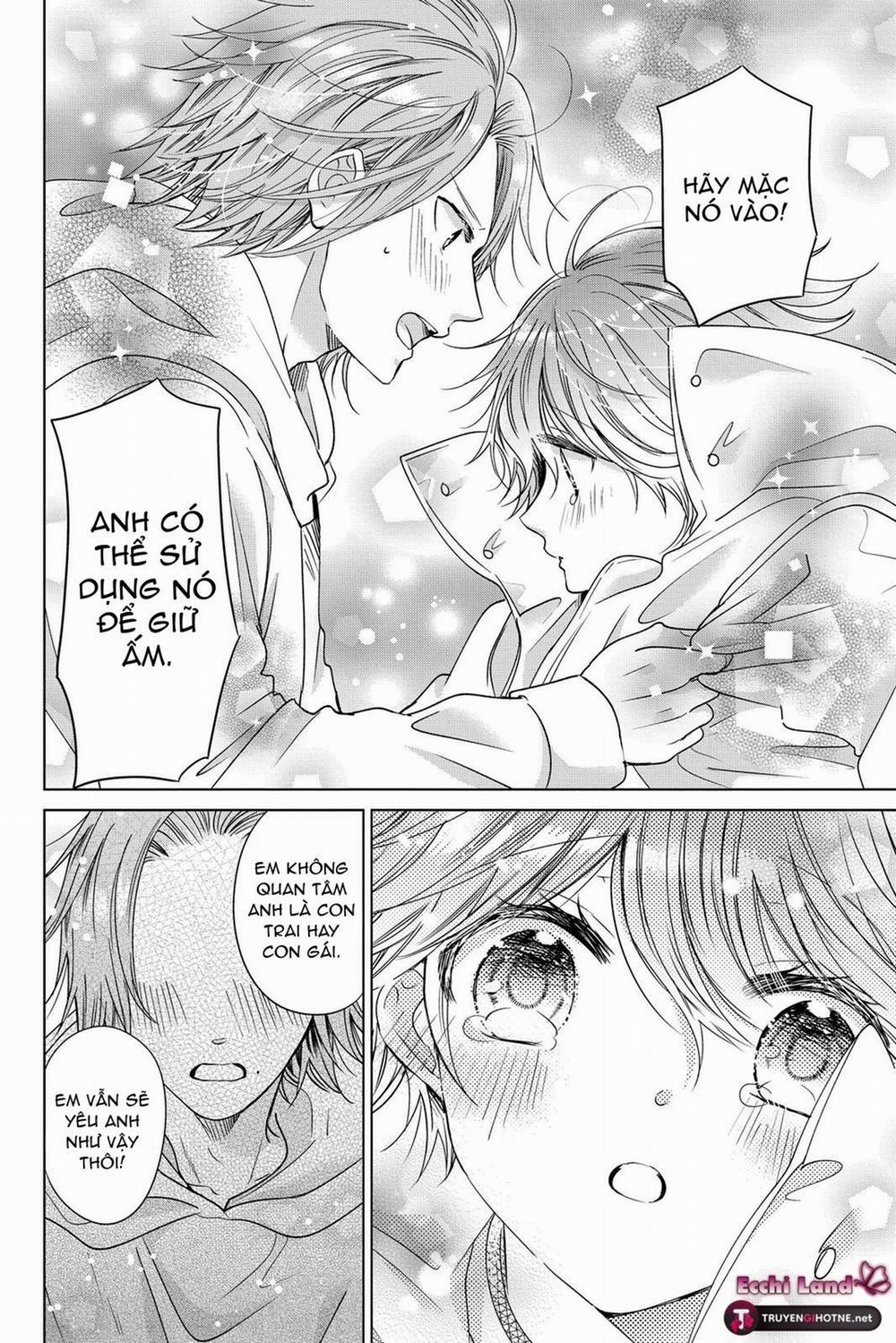 Ký Túc Xá Ma Cà Rồng 29.2 trang 2