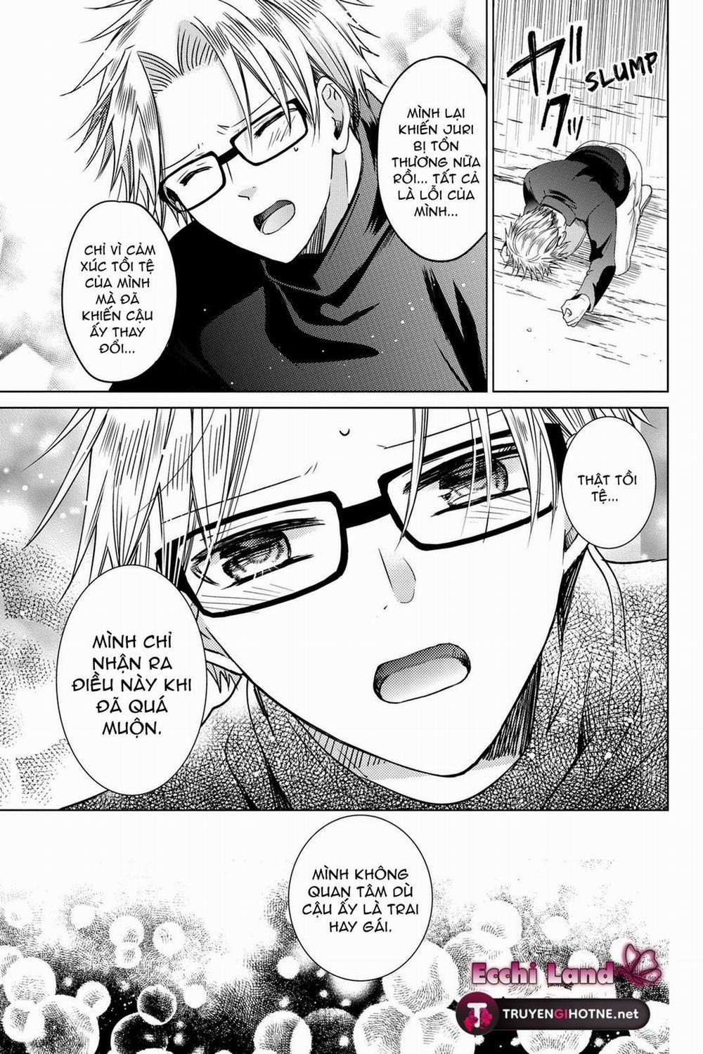 Ký Túc Xá Ma Cà Rồng 29.2 trang 5