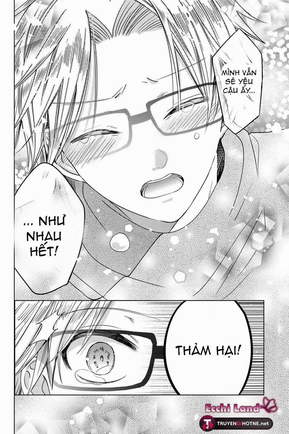 Ký Túc Xá Ma Cà Rồng 29.2 trang 6