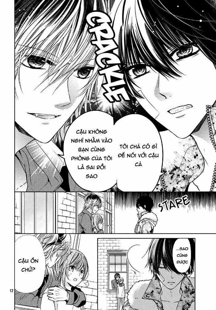 Ký Túc Xá Ma Cà Rồng 3.1 trang 13