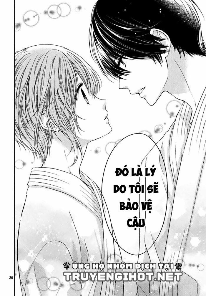 Ký Túc Xá Ma Cà Rồng 3.2 trang 11