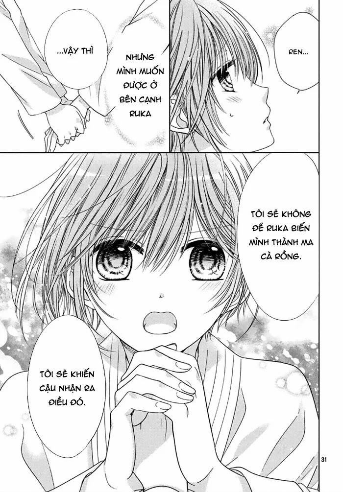 Ký Túc Xá Ma Cà Rồng 3.2 trang 12