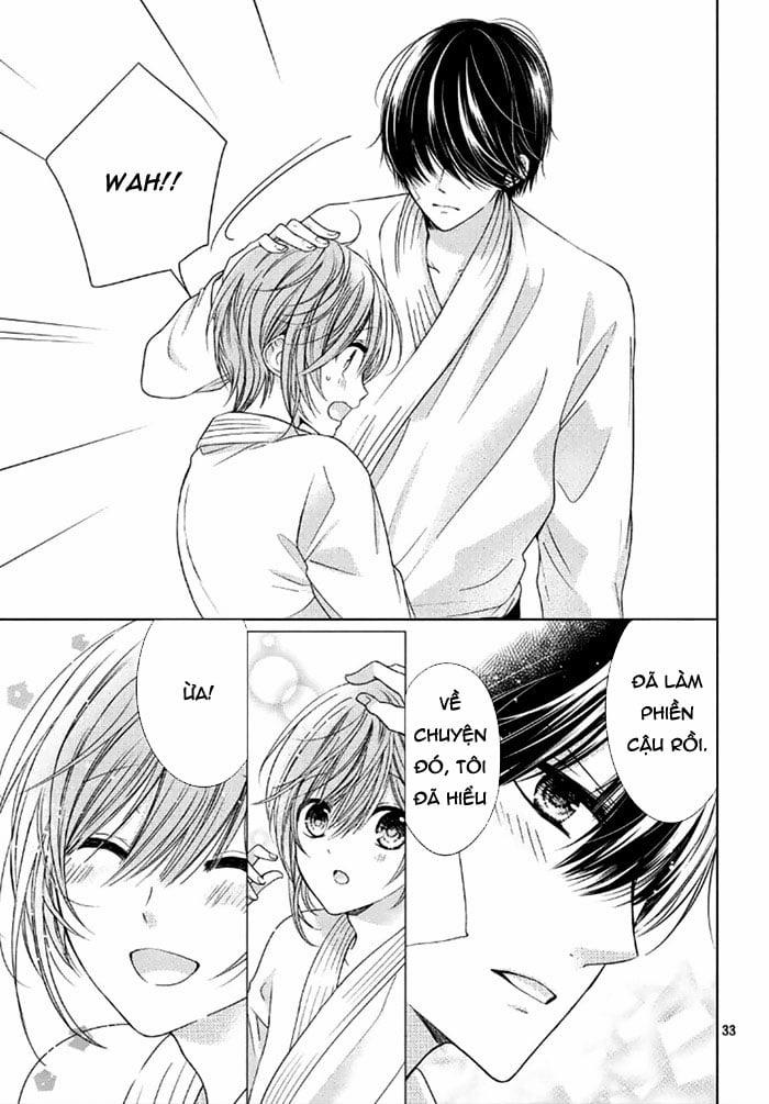 Ký Túc Xá Ma Cà Rồng 3.2 trang 14