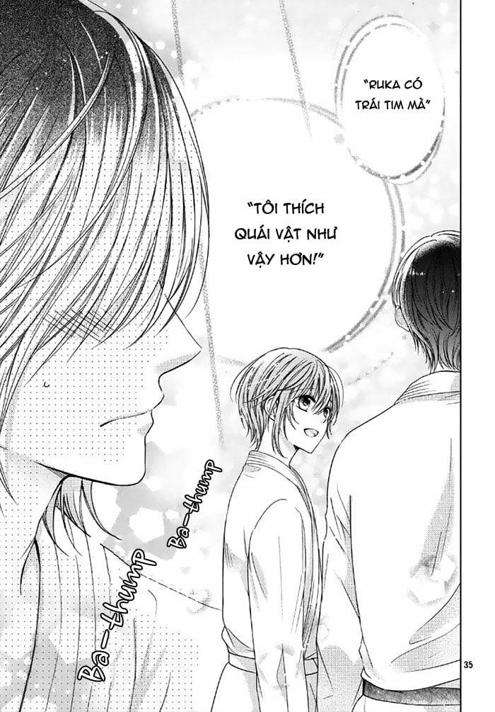 Ký Túc Xá Ma Cà Rồng 3.2 trang 16