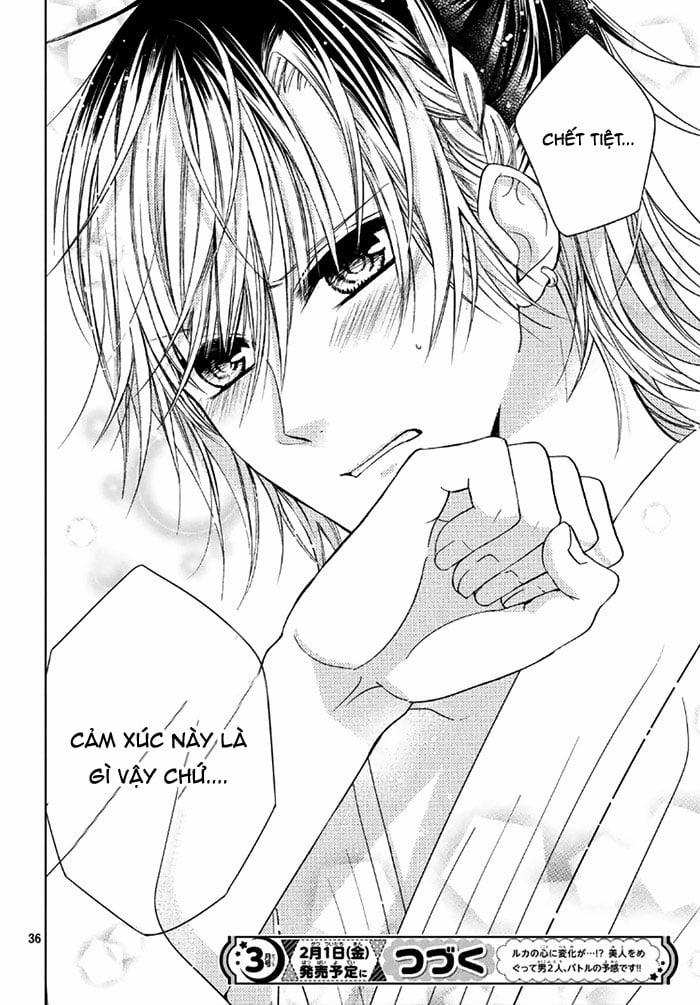 Ký Túc Xá Ma Cà Rồng 3.2 trang 17