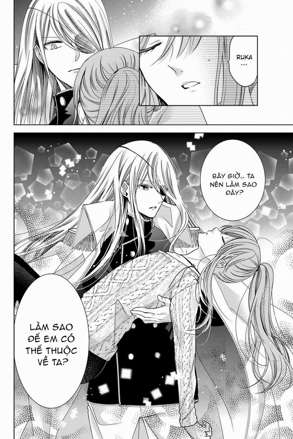 Ký Túc Xá Ma Cà Rồng 30.1 trang 10