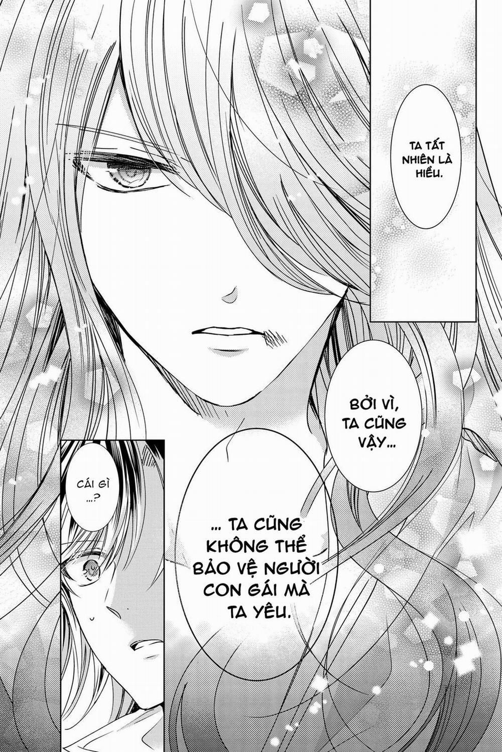 Ký Túc Xá Ma Cà Rồng 30.1 trang 13