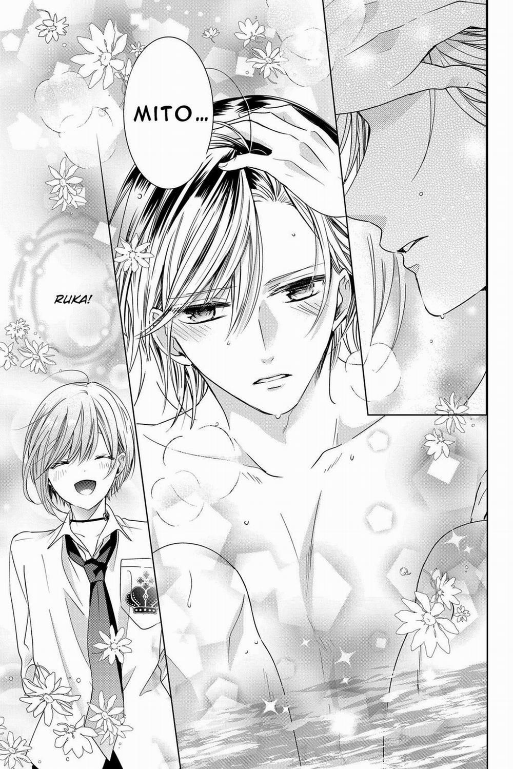 Ký Túc Xá Ma Cà Rồng 30.1 trang 15