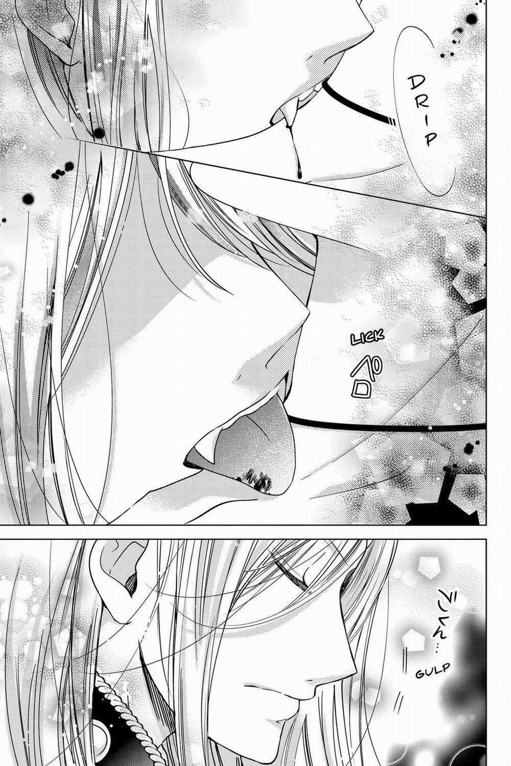 Ký Túc Xá Ma Cà Rồng 30.1 trang 3