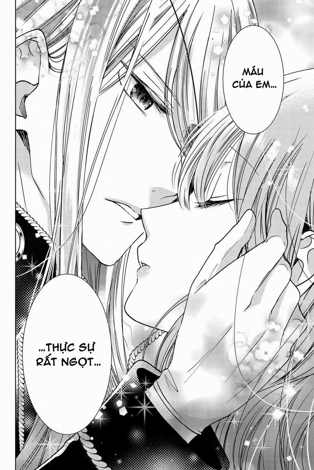 Ký Túc Xá Ma Cà Rồng 30.1 trang 4