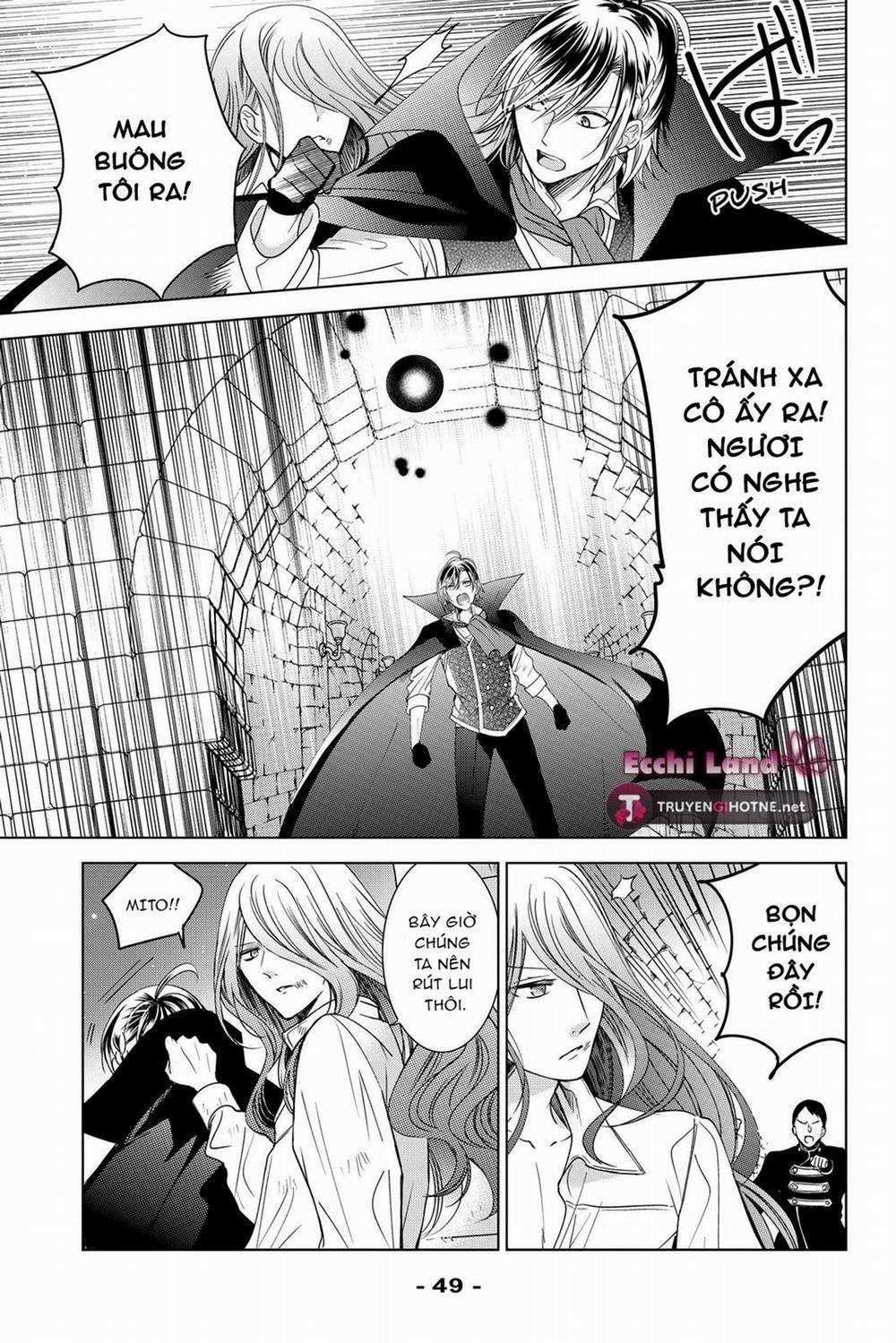 Ký Túc Xá Ma Cà Rồng 30.1 trang 7