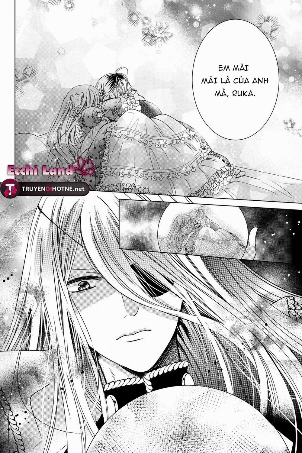 Ký Túc Xá Ma Cà Rồng 31.1 trang 13