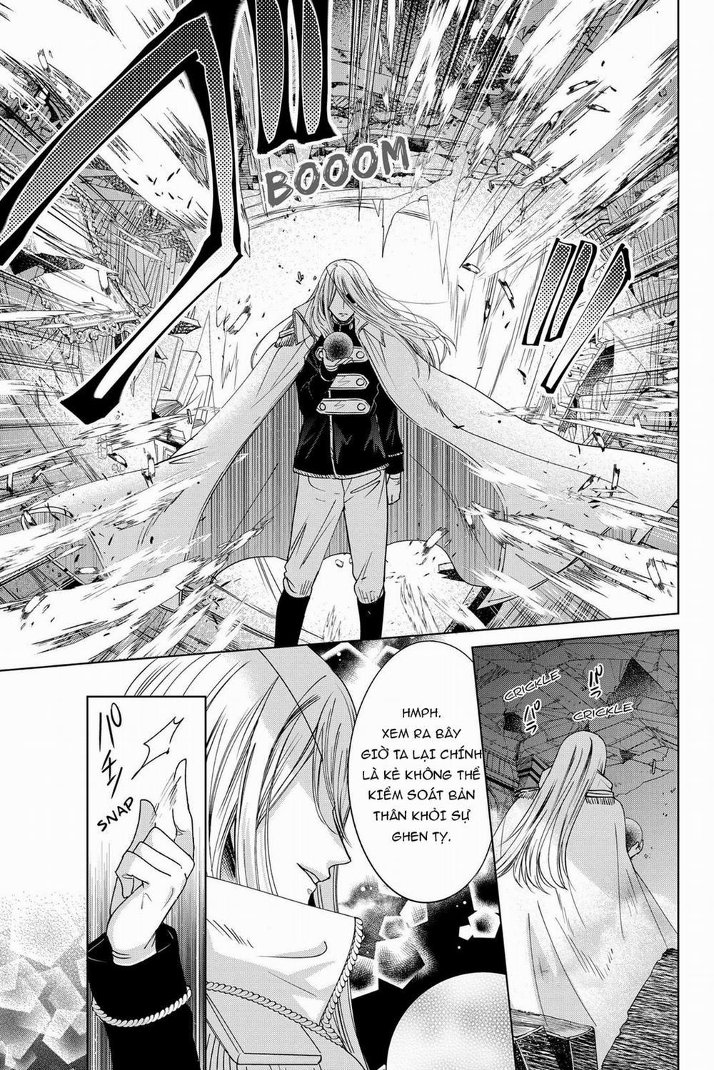 Ký Túc Xá Ma Cà Rồng 31.1 trang 14