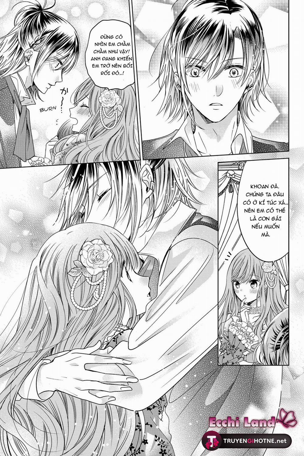 Ký Túc Xá Ma Cà Rồng 31.1 trang 6