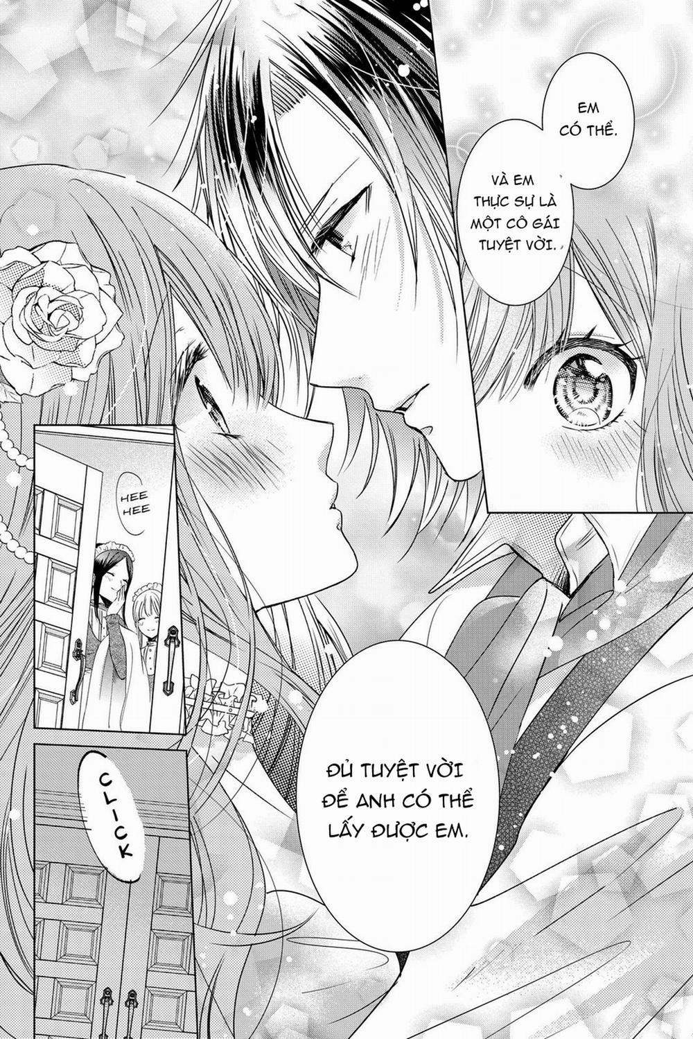 Ký Túc Xá Ma Cà Rồng 31.1 trang 7