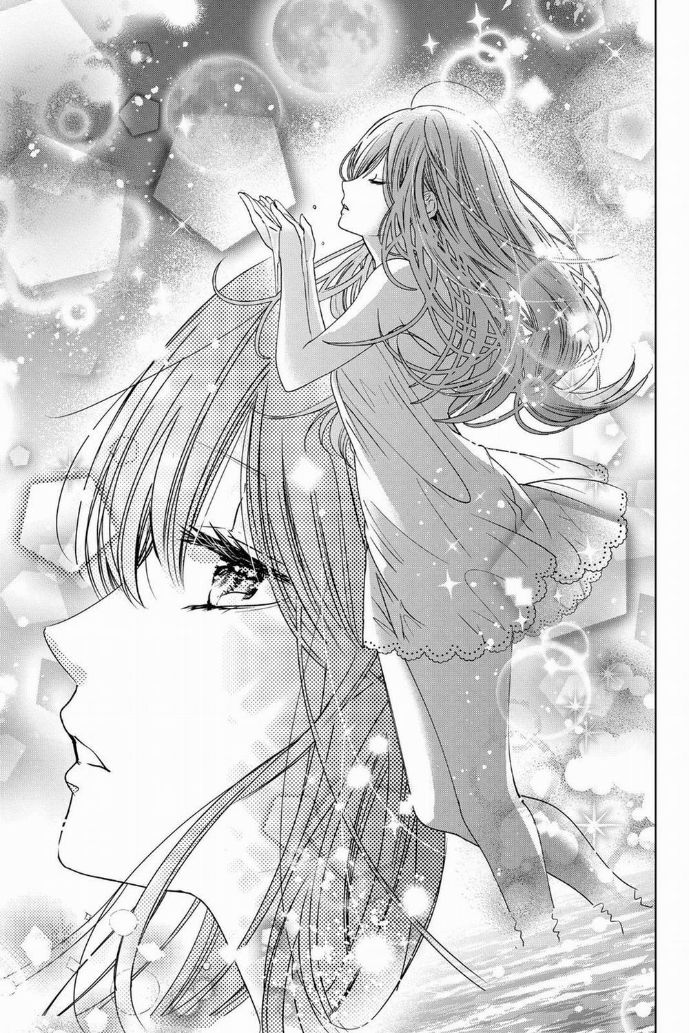 Ký Túc Xá Ma Cà Rồng 31.2 trang 14