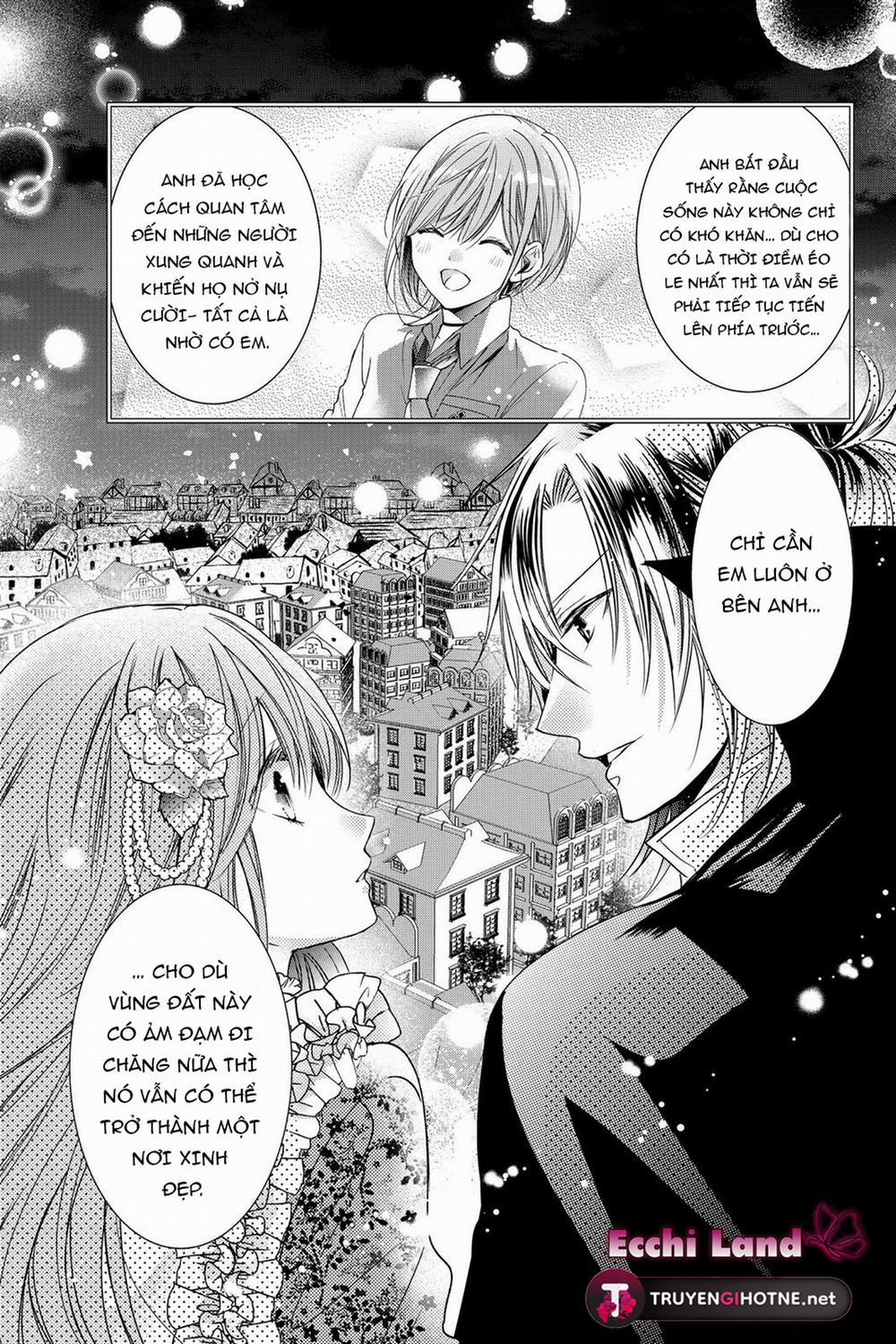 Ký Túc Xá Ma Cà Rồng 31.2 trang 4