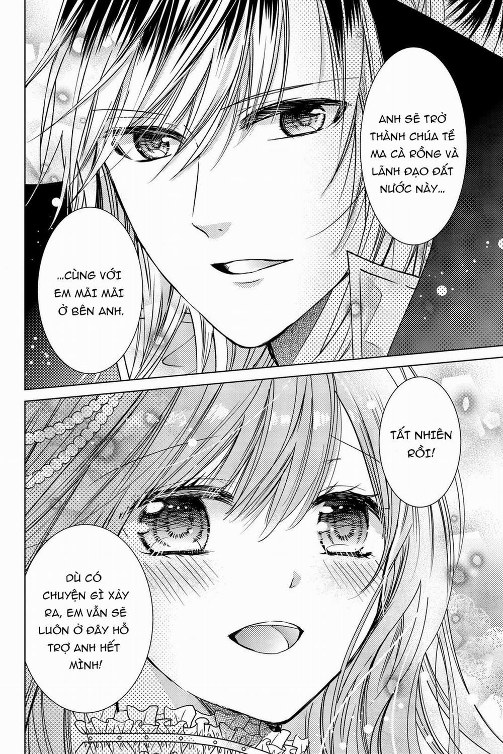 Ký Túc Xá Ma Cà Rồng 31.2 trang 5