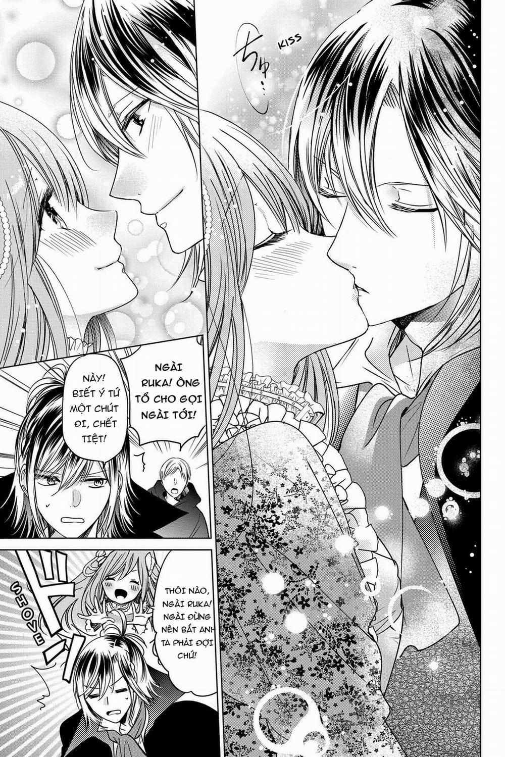 Ký Túc Xá Ma Cà Rồng 31.2 trang 6