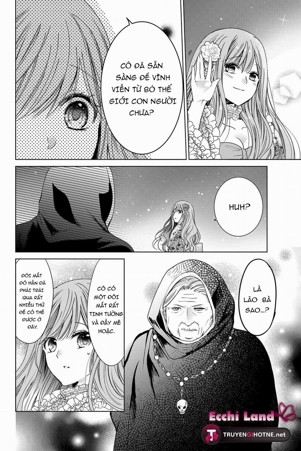 Ký Túc Xá Ma Cà Rồng 31.2 trang 7