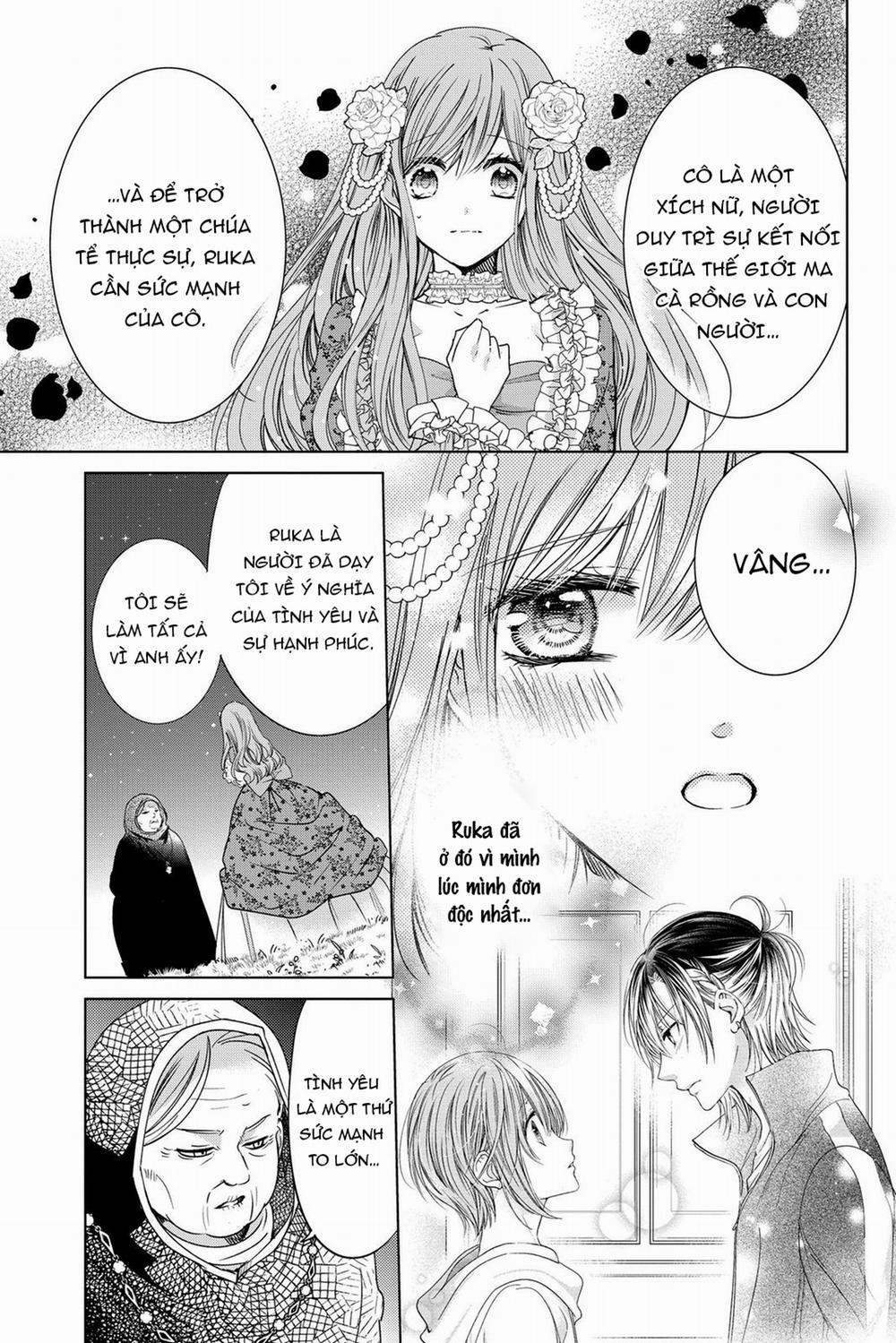 Ký Túc Xá Ma Cà Rồng 31.2 trang 8