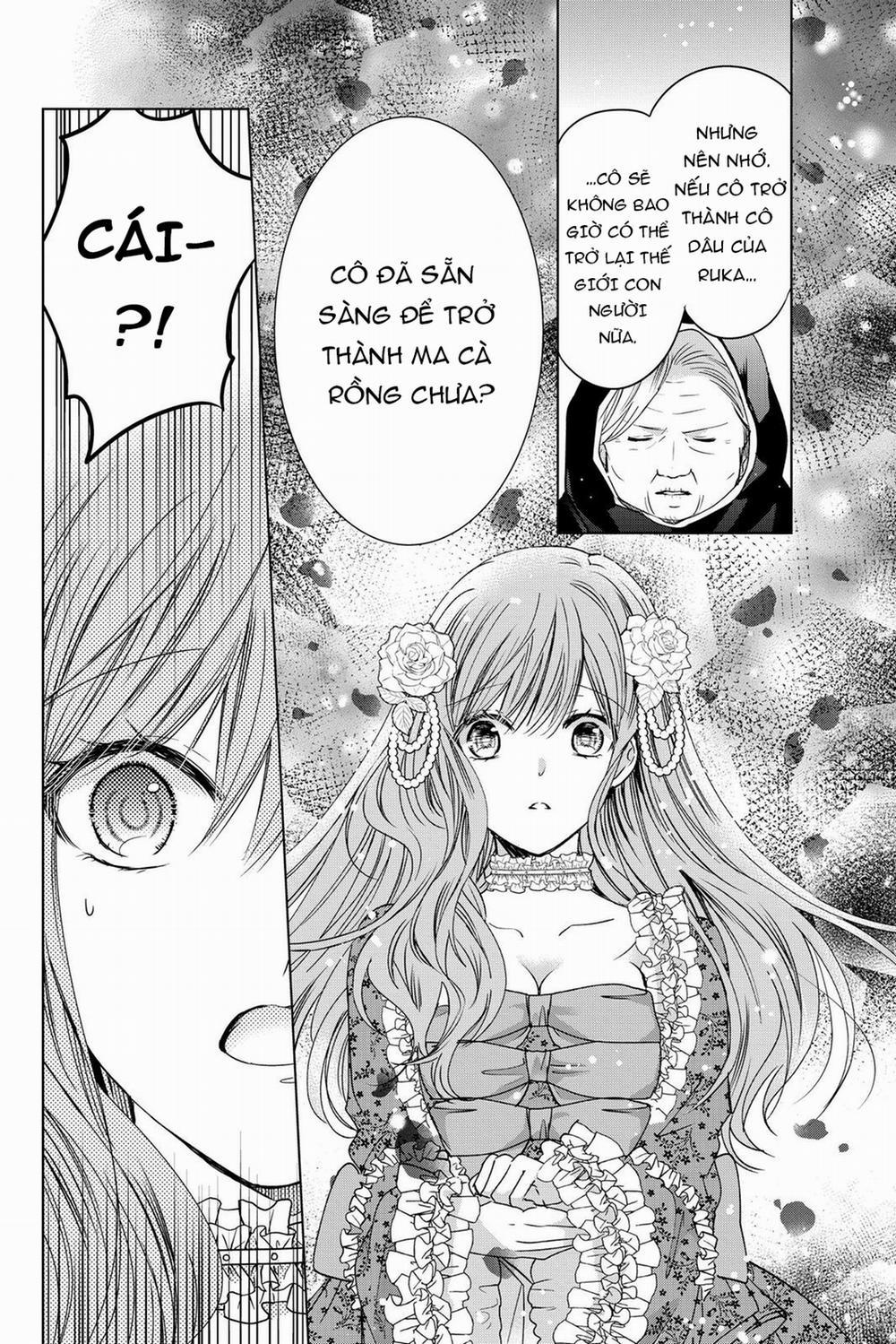 Ký Túc Xá Ma Cà Rồng 31.2 trang 9