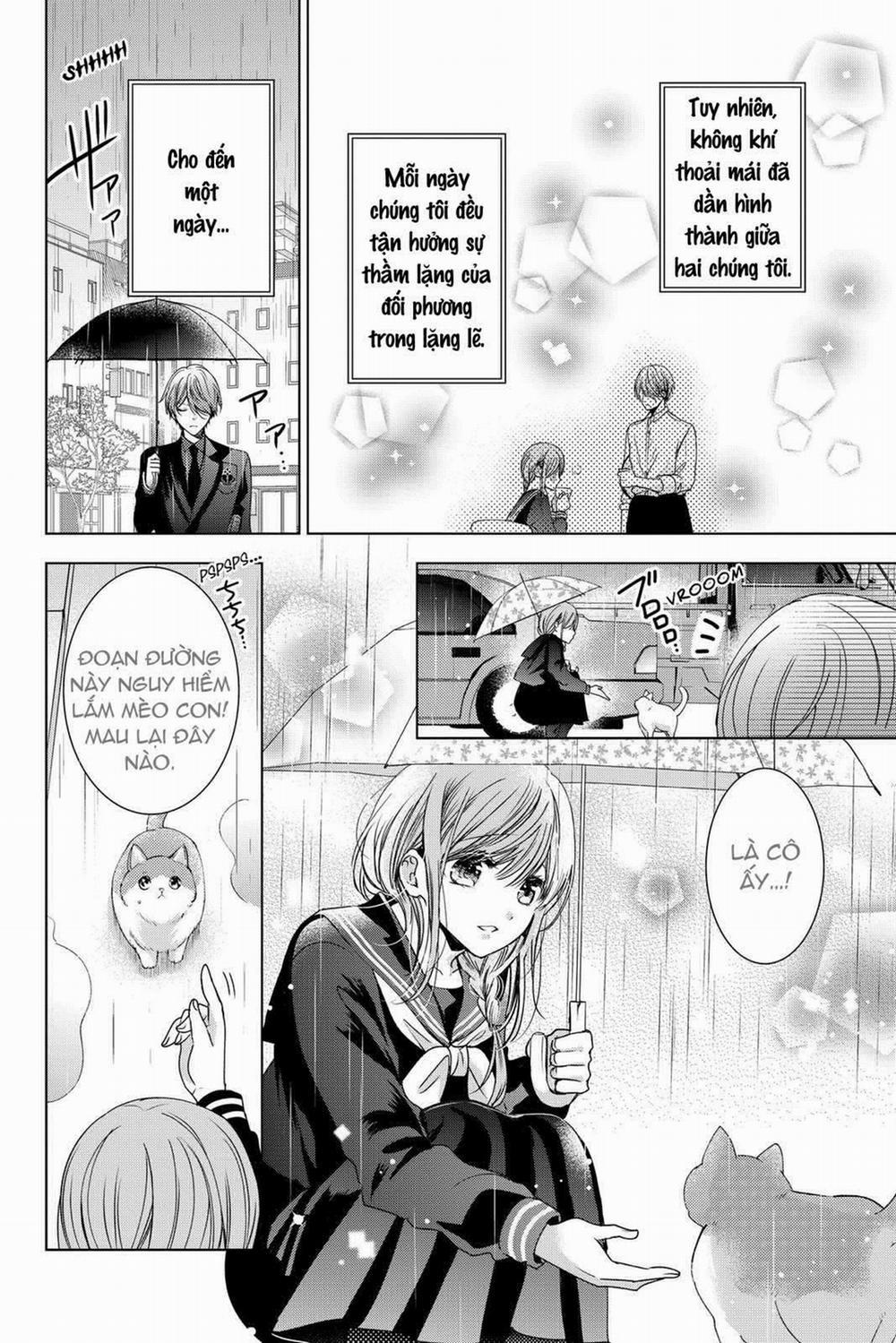 Ký Túc Xá Ma Cà Rồng 32.1 trang 10