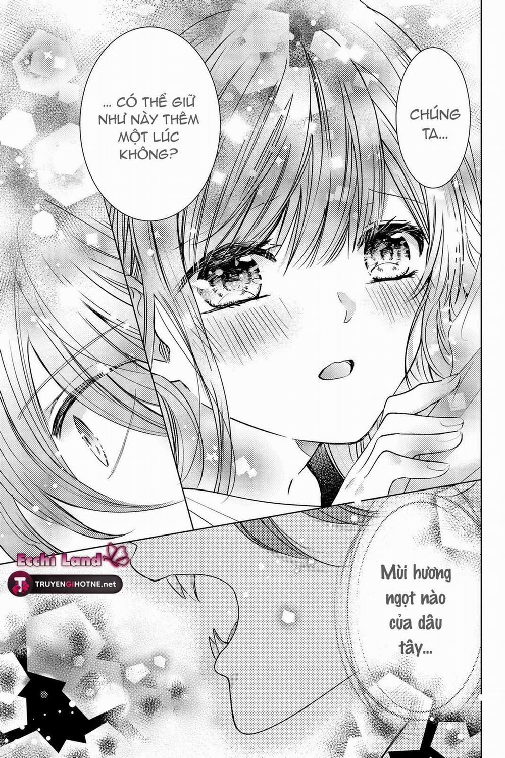 Ký Túc Xá Ma Cà Rồng 32.1 trang 17