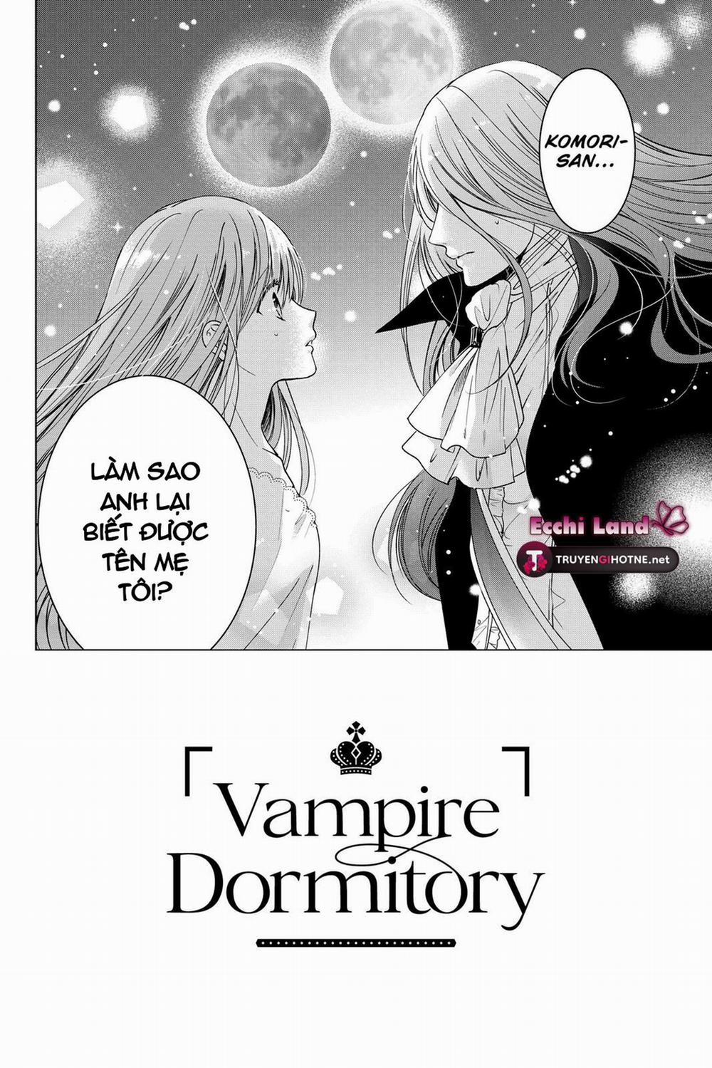 Ký Túc Xá Ma Cà Rồng 32.1 trang 2