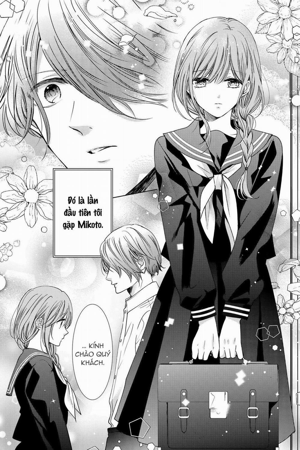 Ký Túc Xá Ma Cà Rồng 32.1 trang 7