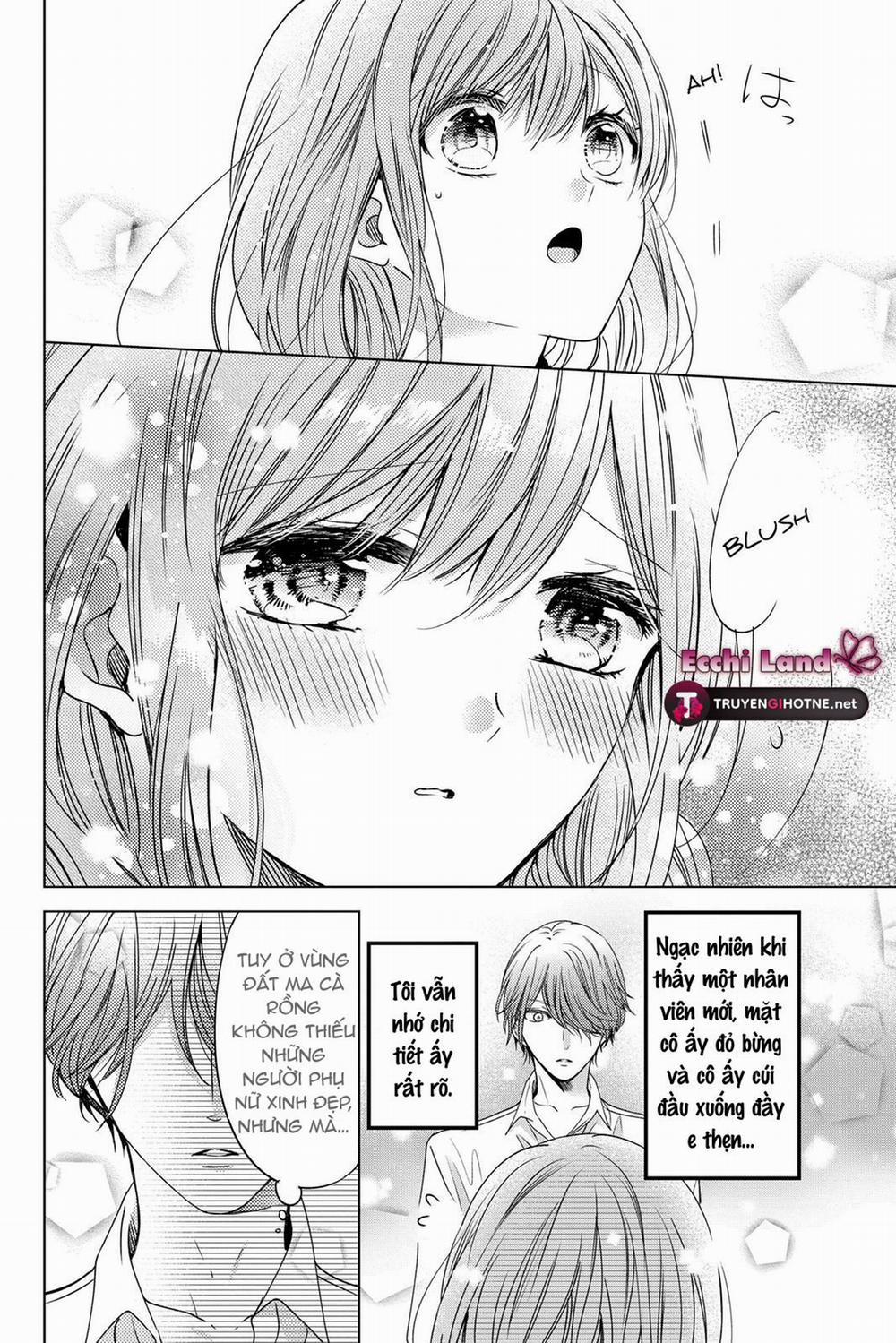 Ký Túc Xá Ma Cà Rồng 32.1 trang 8